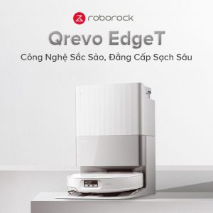 Roborock Qrevo EdgeT