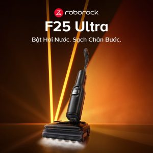Roborock F25 Ultra